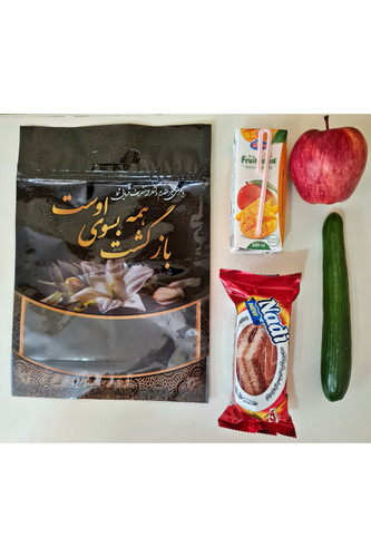 پک ترحیم پذیرایی پرفروش عمومی