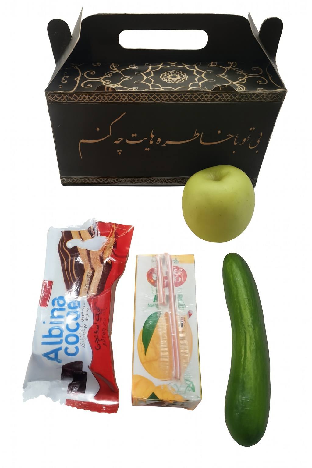 خرید پک ترحیم اقتصادی
