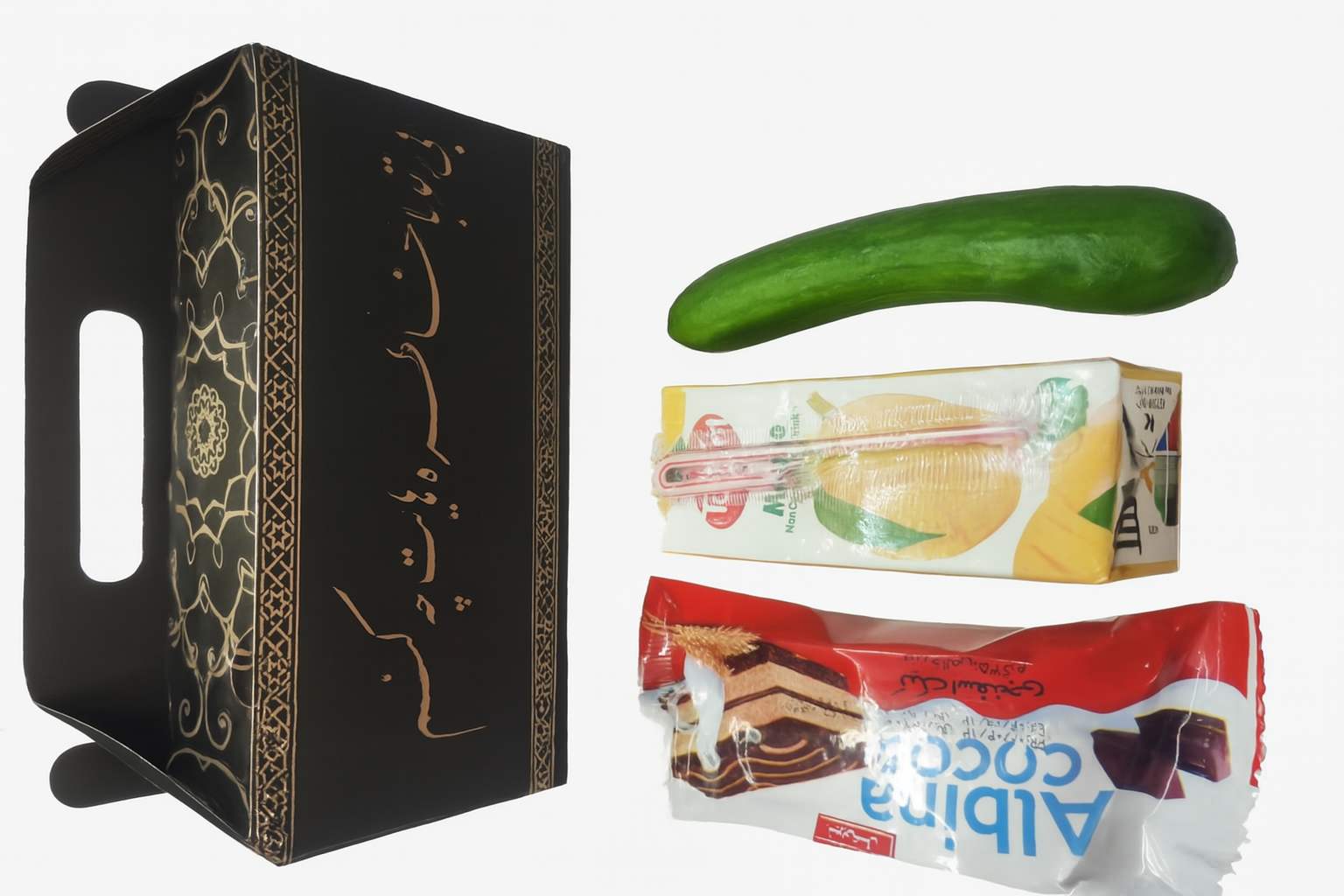 پک ترحیم ارزان